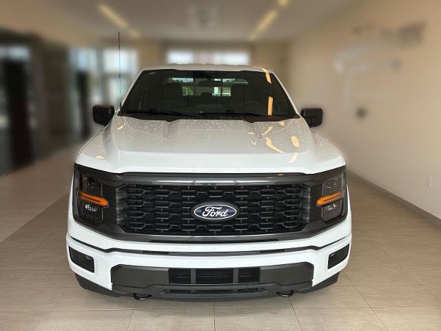 Certified 2024 Ford F150 STX AWD/4WD image 5