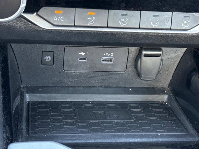 Used 2023 Nissan Altima 2.5 SR w/ SR Premium Package FWD image 25
