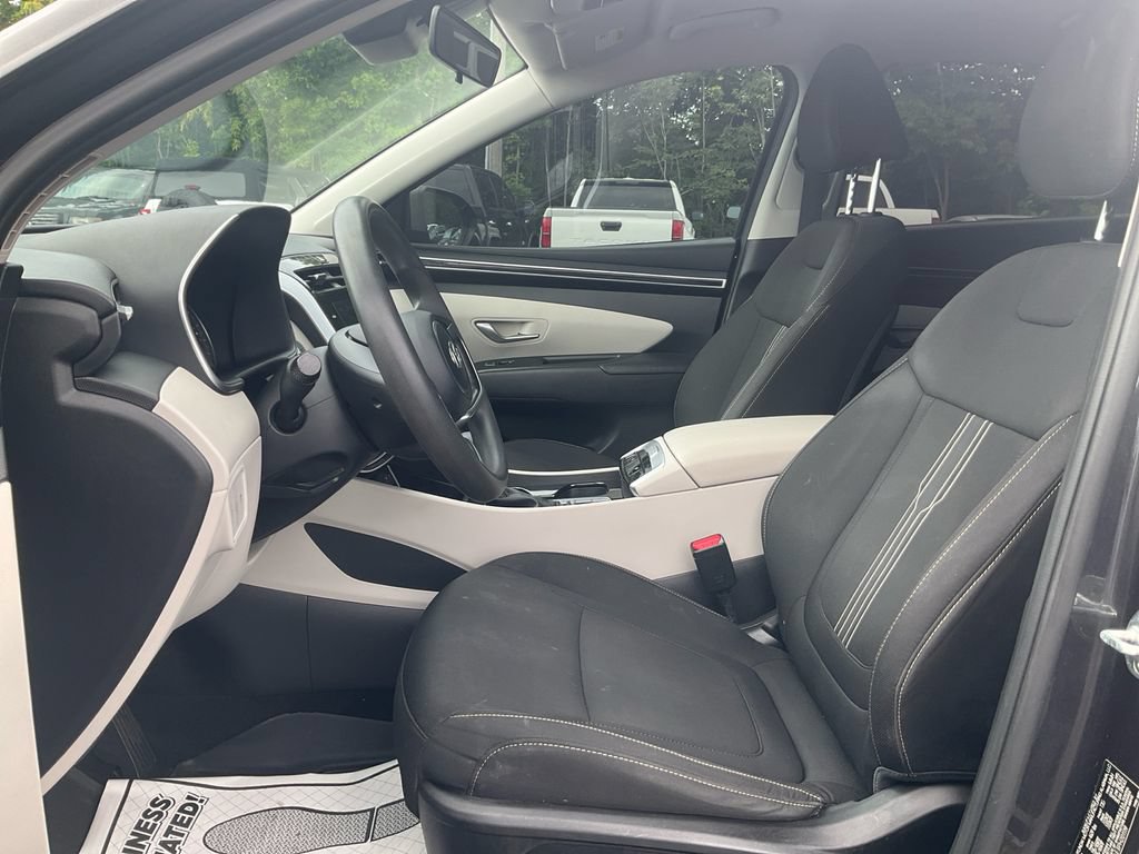 Used 2023 Hyundai Tucson SEL FWD image 16