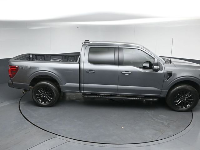 Certified 2025 Ford F150 Lariat AWD/4WD image 53