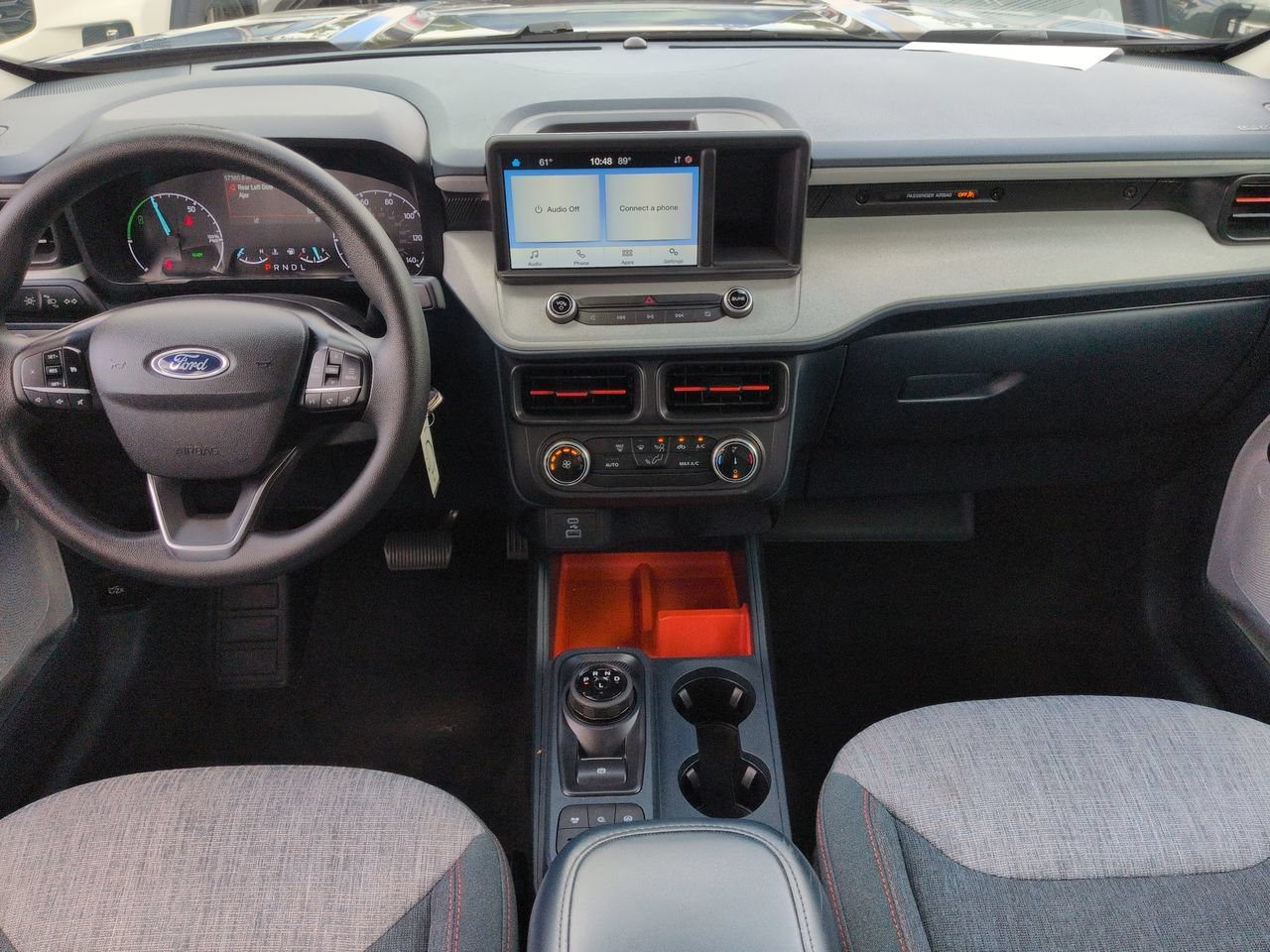 Certified 2023 Ford Maverick XLT FWD image 15