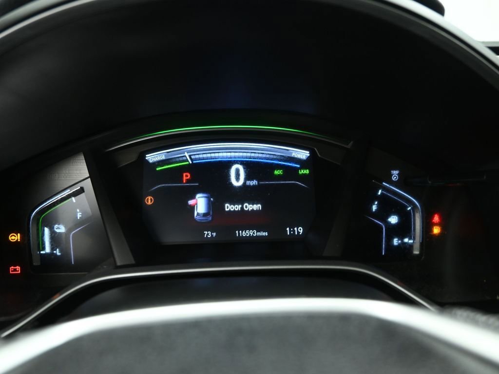 Used 2020 Honda CR-V EX image 38