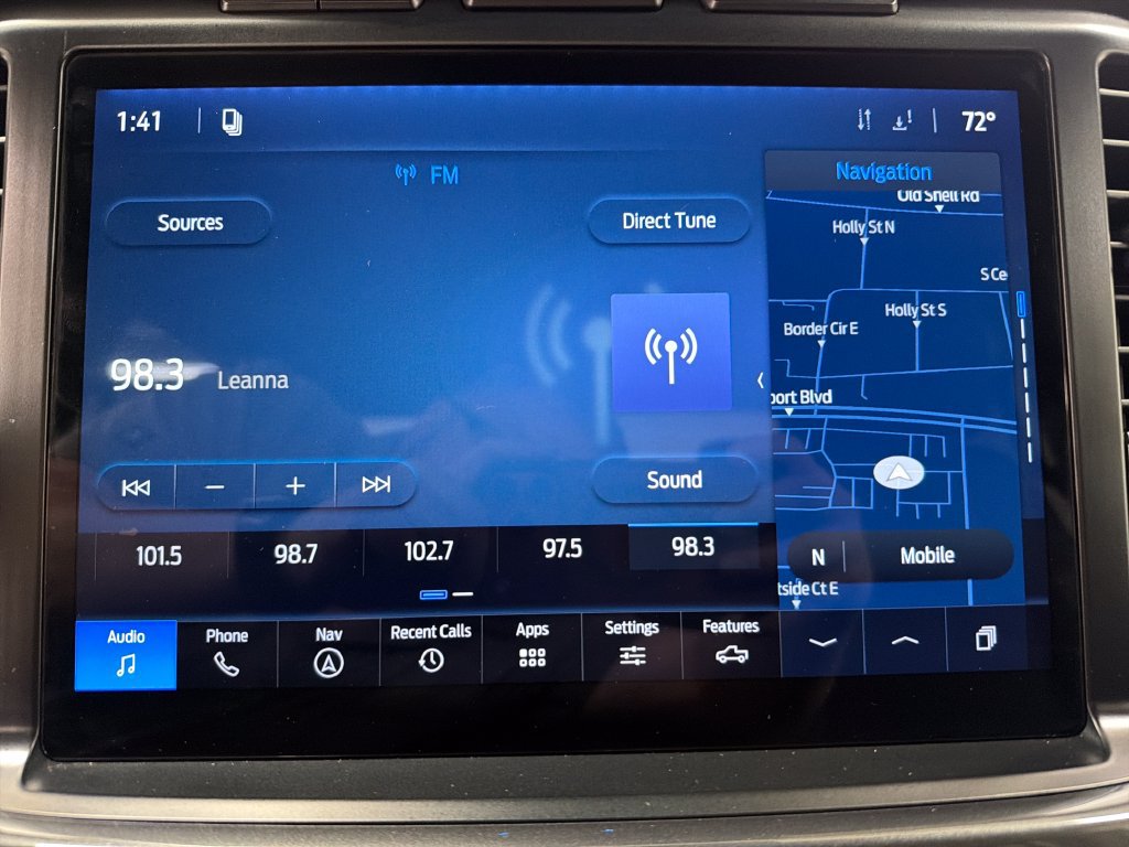 Certified 2024 Ford F150 STX RWD image 26