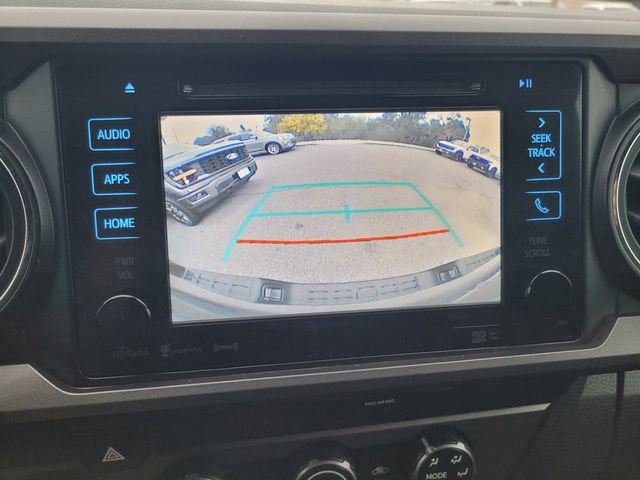 Used 2019 Toyota Tacoma TRD Off-Road w/ Technology Package image 20