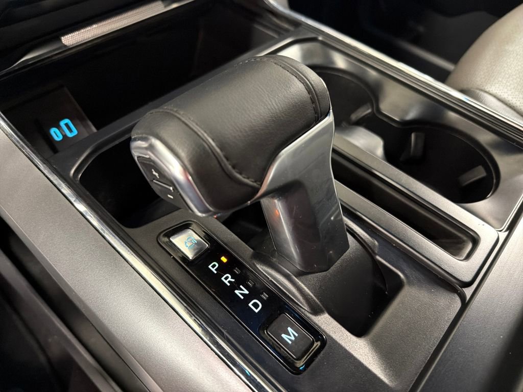 Certified 2024 Ford F150 Lariat image 30