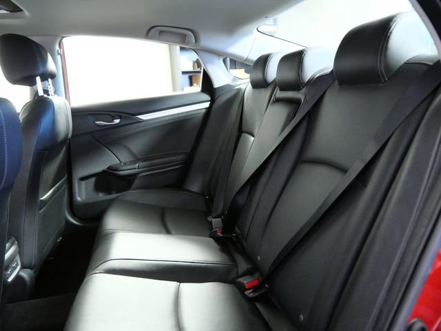 Used 2018 Honda Civic Touring image 15