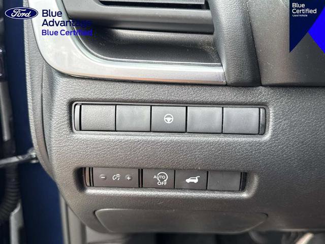 Used 2024 Nissan Rogue SV FWD image 32