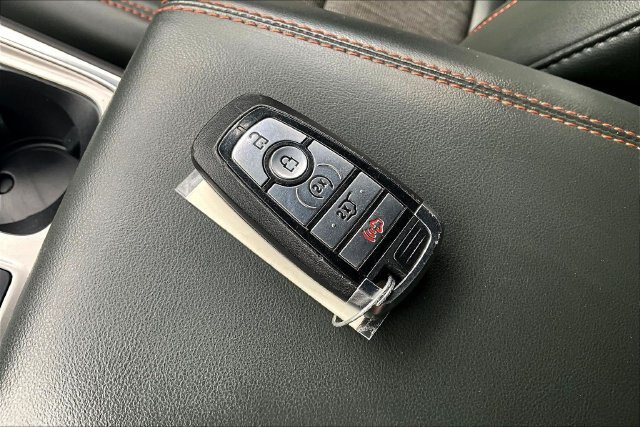 Certified 2022 Ford Explorer Timberline AWD/4WD image 36