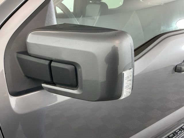 Certified 2023 Ford F150 Lariat w/ Equipment Group 502A High image 10