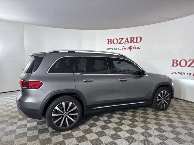Used 2021 Mercedes-Benz GLB 250 image 6