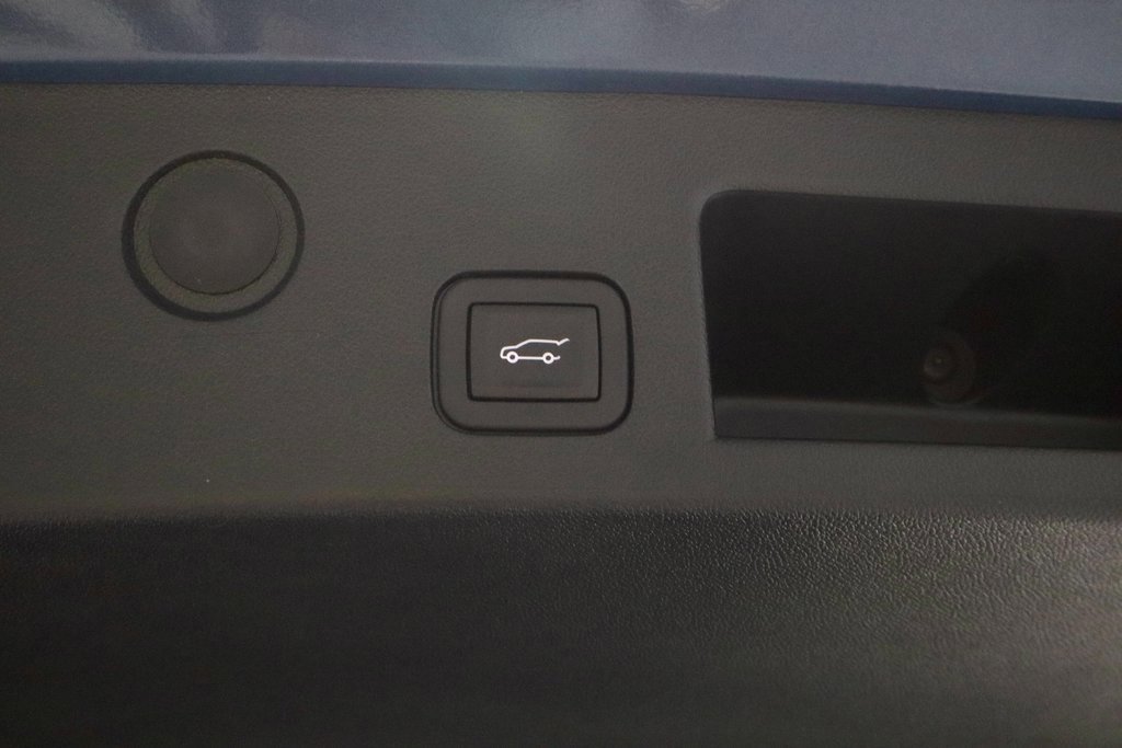 Used 2025 Chevrolet Equinox RS w/ Safety and Technology Package image 20