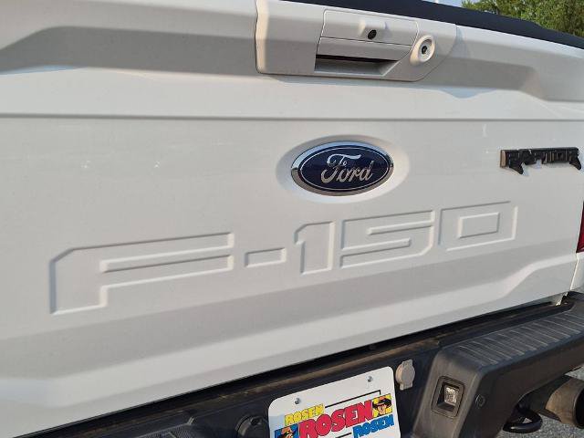 Certified 2023 Ford F150 Raptor AWD/4WD image 10