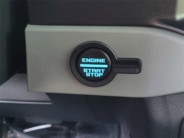 Certified 2023 Ford Bronco Badlands image 12