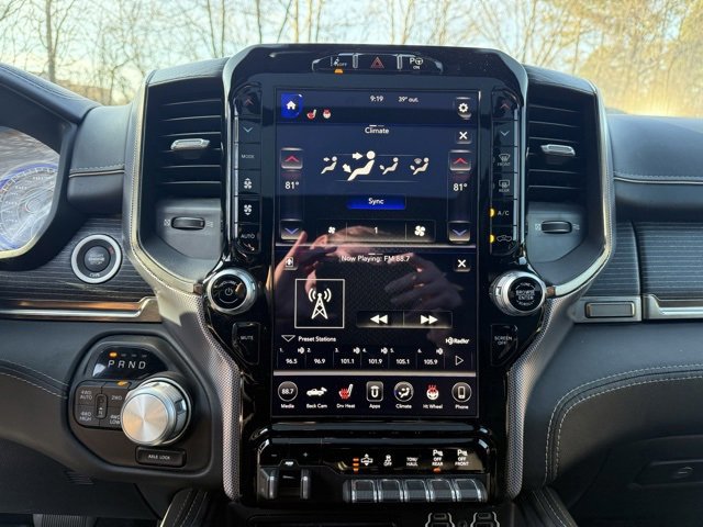 Used 2019 RAM 1500 Limited image 14