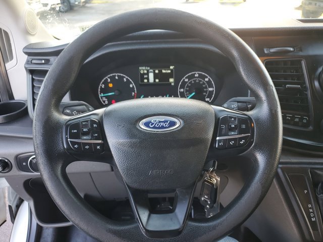 Certified 2020 Ford Transit 250 Medium Roof w/ Load Area Protection Package image 17
