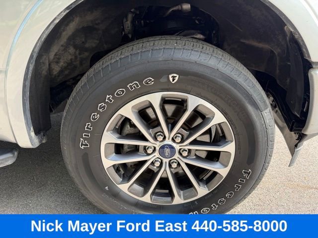 Certified 2020 Ford F150 XLT w/ Equipment Group 302A Luxury AWD/4WD image 34