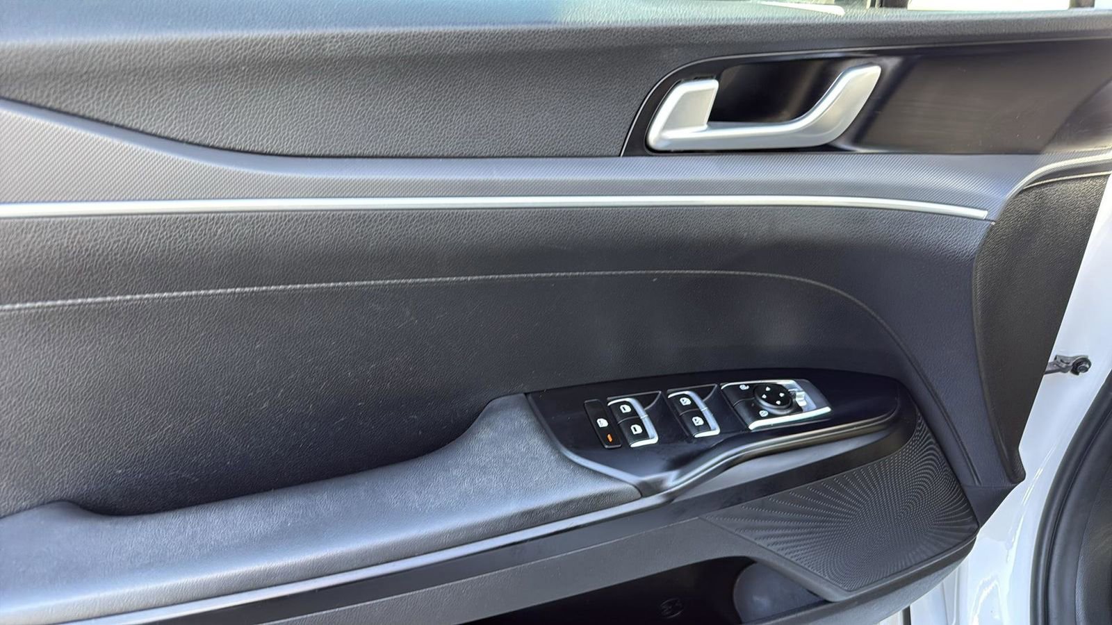 Used 2021 Kia K5 GT-Line w/ GT-Line FWD Premium Package image 9