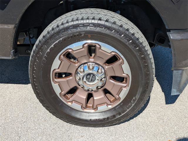 Certified 2024 Ford F250 King Ranch image 10