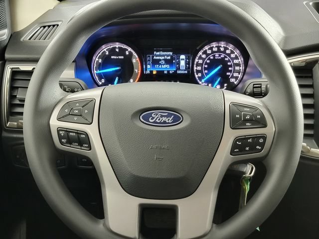 Certified 2019 Ford Ranger XLT w/ FX4 Off-Road Package AWD/4WD image 24