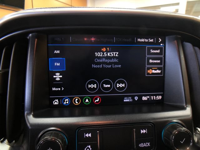 Used 2020 Chevrolet Colorado ZR2 AWD/4WD image 15