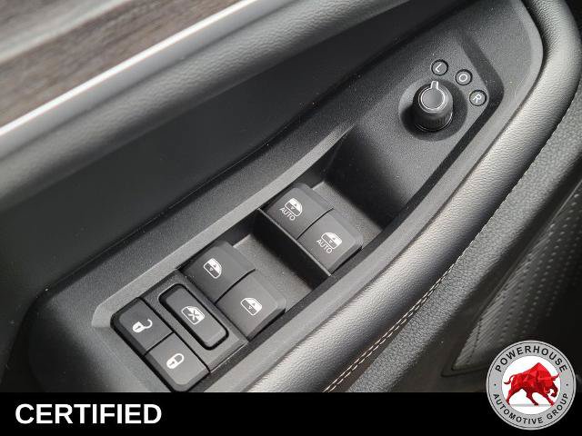 Used 2023 Jeep Grand Cherokee Limited w/ Luxury Tech Group II RWD image 27