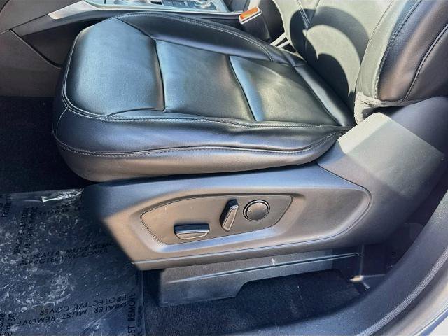 Certified 2021 Ford Explorer XLT w/ Equipment Group 202A AWD/4WD image 16