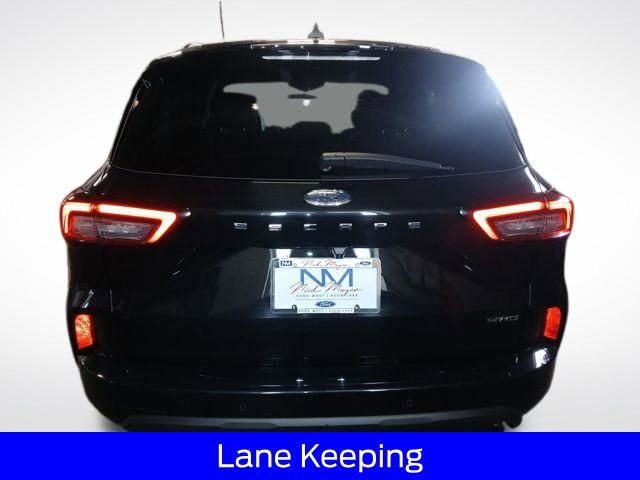 Certified 2023 Ford Escape ST-Line w/ Tech Pack #1 AWD/4WD image 8