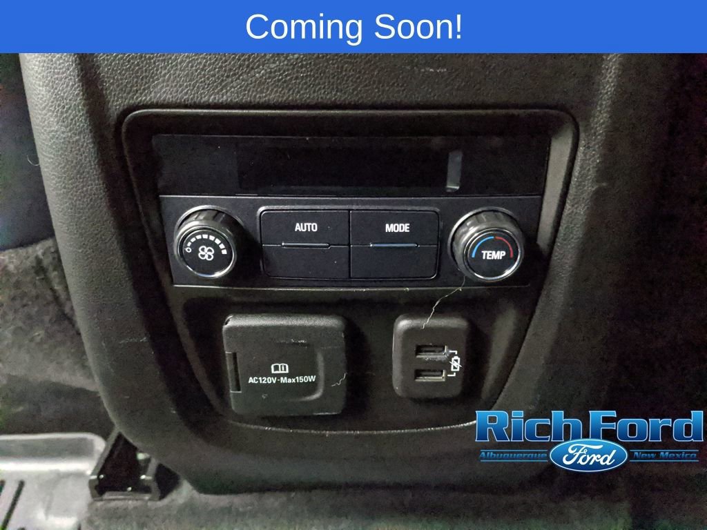 Used 2022 Buick Enclave Essence w/ Experience Buick Package image 19