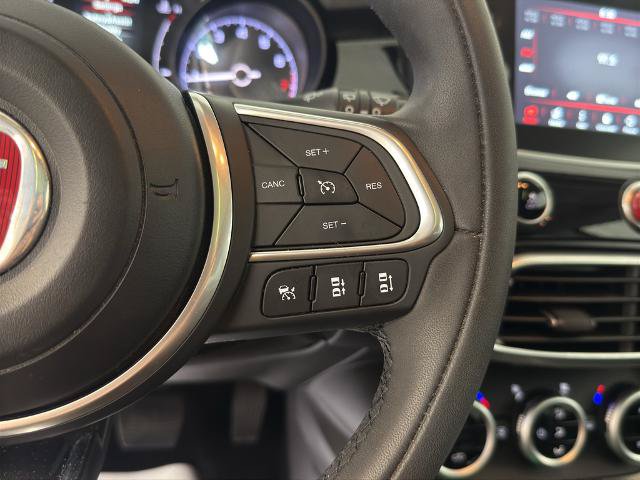 Used 2019 FIAT 500X Trekking Plus w/ Premium Group AWD/4WD image 22