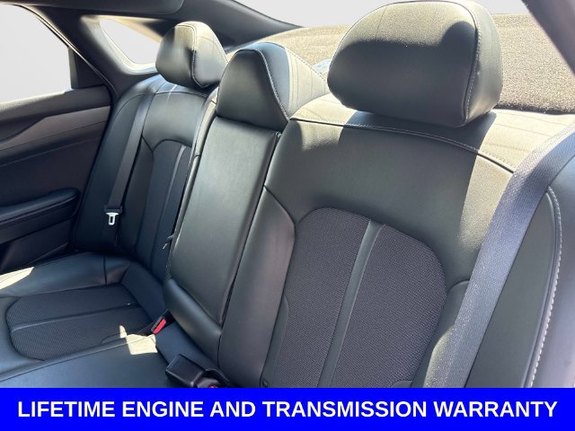Used 2024 Kia K5 GT-Line w/ GT-Line Premium Package FWD image 14