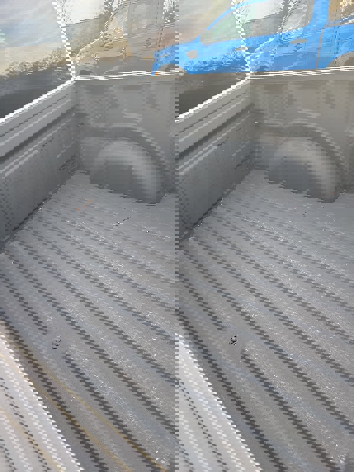 Certified 2025 Ford F150 STX w/ Equipment Group 200A image 7