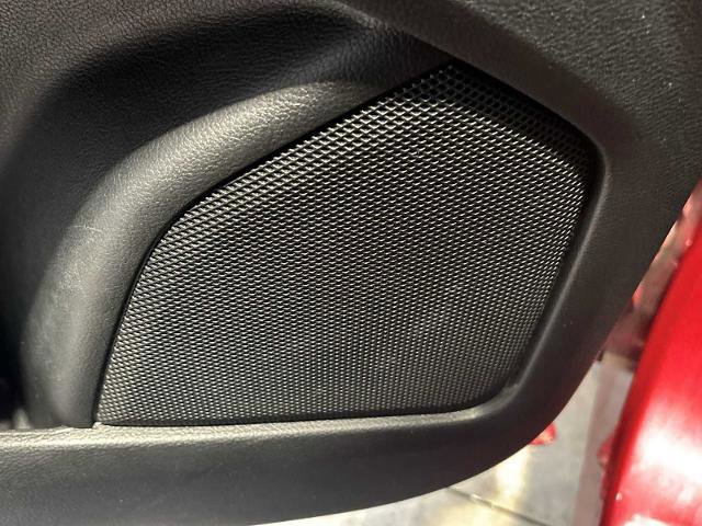 Certified 2024 Ford Edge Titanium w/ Equipment Group 301A image 23