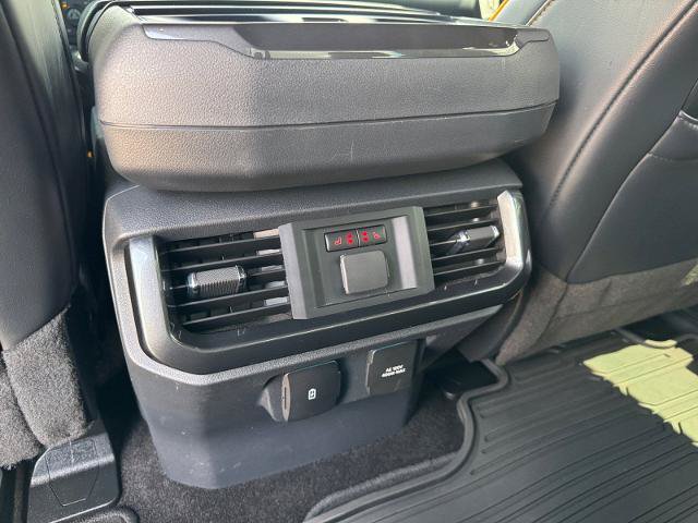 Certified 2022 Ford F150 Tremor w/ Equipment Group 402A High AWD/4WD image 21