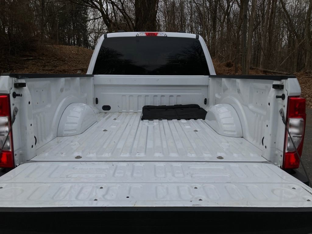 Certified 2022 Ford F250 XL w/ STX Appearance Package image 7