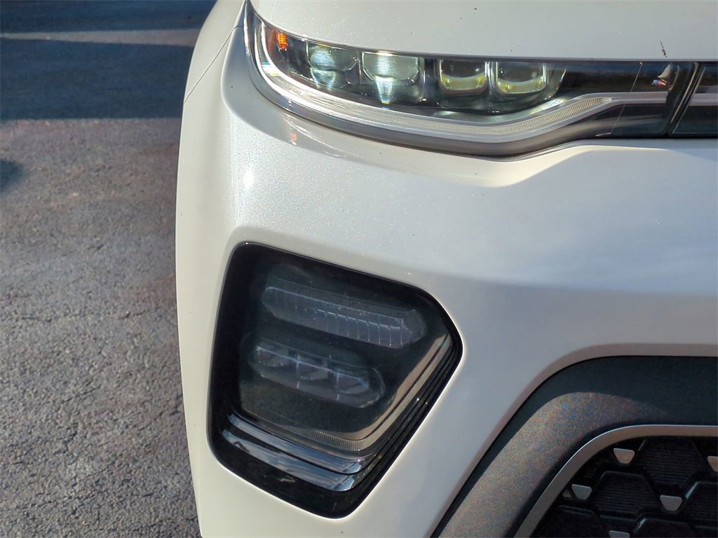 Used 2020 Kia Soul EX image 9