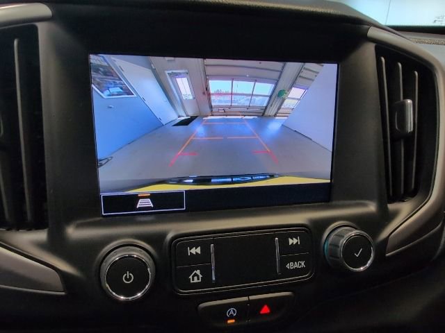 Used 2024 GMC Terrain AT4 w/ Infotainment Package II AWD/4WD image 29