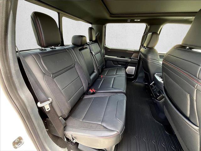 Certified 2025 Ford F150 Raptor AWD/4WD image 28