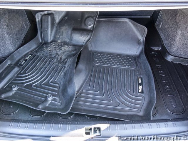 Used 2021 Subaru WRX STI AWD/4WD image 29