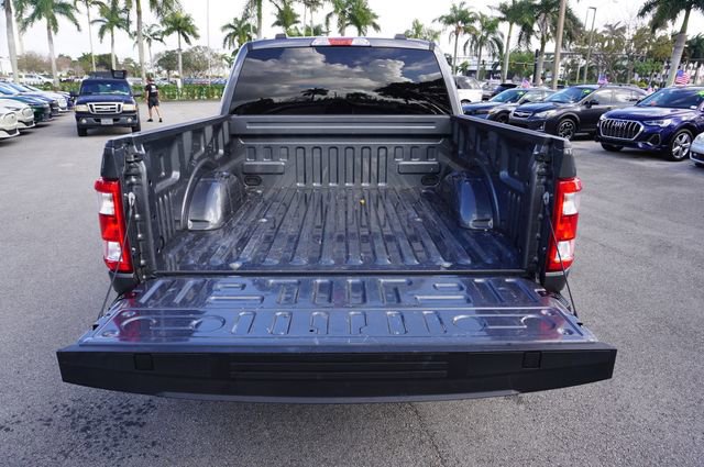 Certified 2023 Ford F150 XL w/ STX Appearance Package image 15