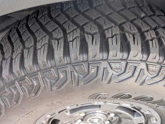 Certified 2024 Ford Bronco Badlands AWD/4WD image 12