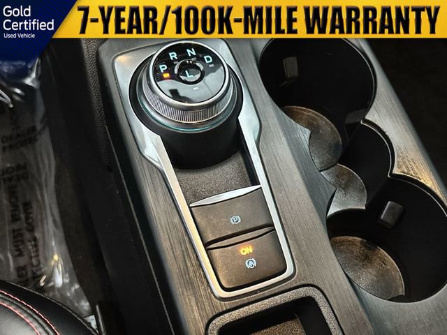 Certified 2024 Ford Escape ST-Line w/ Tech Pack #1 image 30