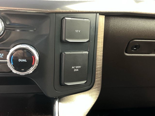 Certified 2024 Ford F150 King Ranch AWD/4WD image 27