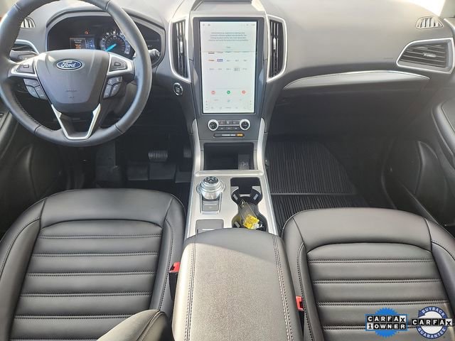 Certified 2022 Ford Edge SEL w/ Convenience Package image 8