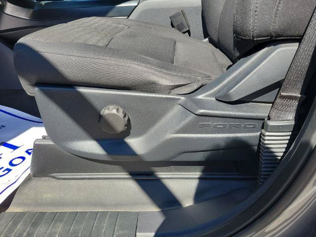 Certified 2023 Ford F150 XL w/ STX Appearance Package AWD/4WD image 19