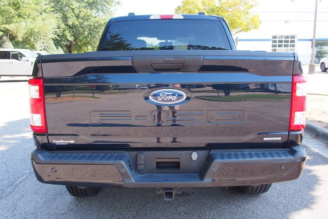 Certified 2023 Ford F150 XL w/ STX Appearance Package AWD/4WD image 6