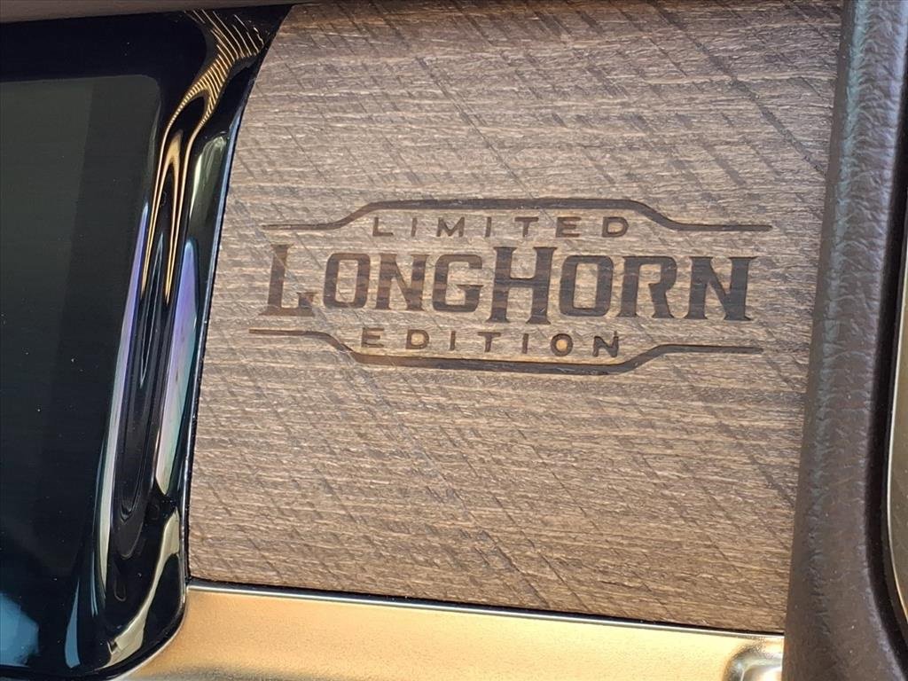 Used 2026 RAM 3500 Longhorn image 13