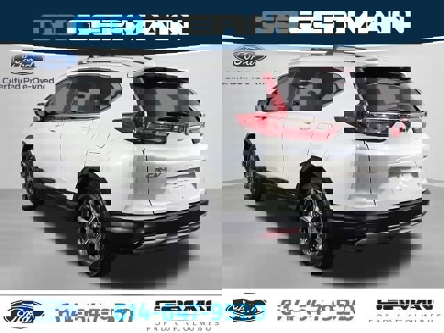 Used 2018 Honda CR-V EX image 9