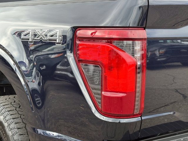 Certified 2024 Ford F150 XLT w/ Equipment Group 302A MID AWD/4WD image 30