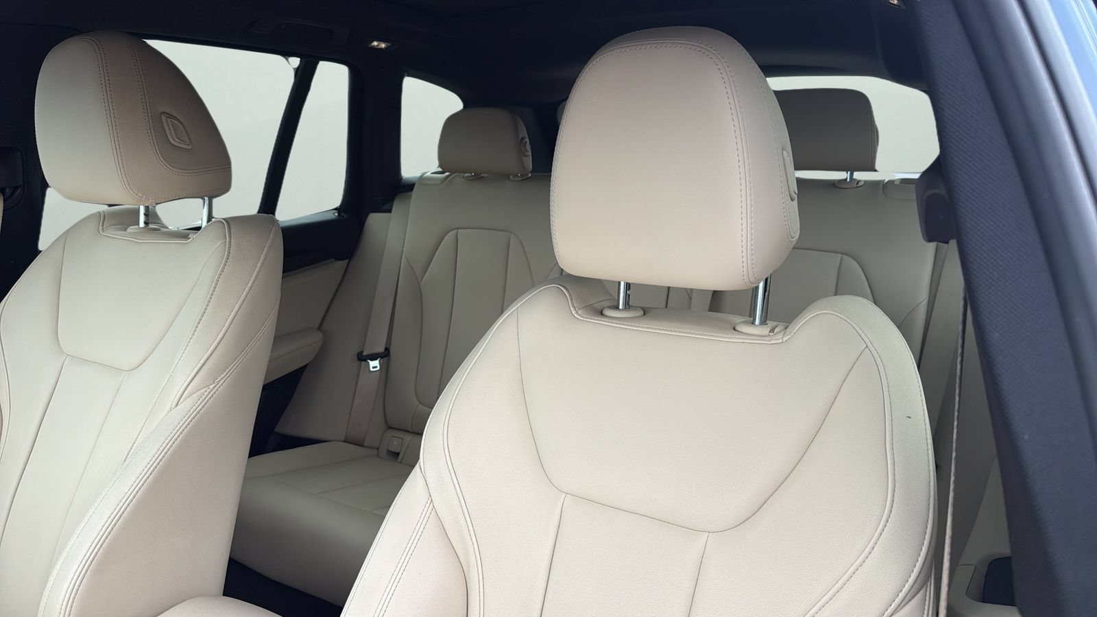 Used 2020 BMW X3 sDrive30i w/ Convenience Package RWD image 9