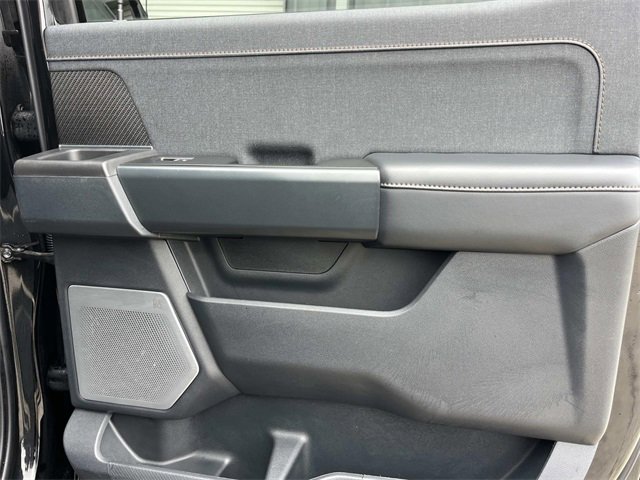 Certified 2023 Ford F150 Raptor w/ Raptor Carbon Fiber Package image 22